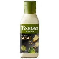 Panera Bread Dressing, Caesar, 12 Fluid ounce