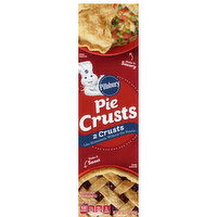 Pillsbury Pie Crusts, 14.1 Ounce