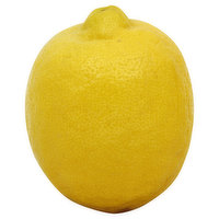 Produce Lemon