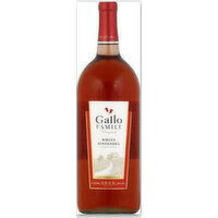 Gallo Family Vineyards White Zinfandel, 1.5 Litre