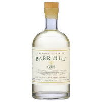 Barr Hill Batch No.: 61-24 Gin, 750 Millilitre