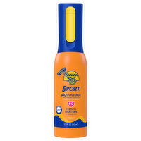 Banana Boat Sport Sunscreen, Broad Spectrum SPF 50+, Aerosol-Free, 5.5 Fluid ounce