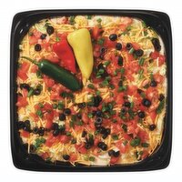 Cub Taco Dip, 1 Each