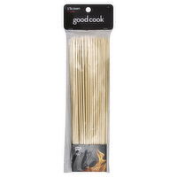 Good Cook BBQ Skewers, 9.75 In, 100 Each