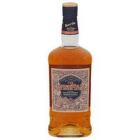 The Wiseman Whiskey, Bourbon, Kentucky Straight, 750 Millilitre