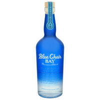 Blue Chair Bay Rum, Coconut, Premium Blend, 750 Millilitre