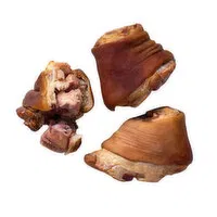 Cub Smoked Pork Hock, 1 Pound