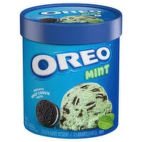 Oreo 0, 1.5 Quart