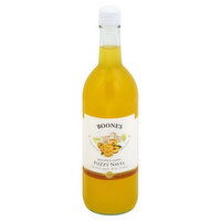 Boones Farm Wine Product, Apple, Fuzzy Navel Flavored, 25.4 Ounce