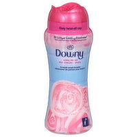 Downy In-Wash Scent Booster, April Fresh, 13.4 Ounce