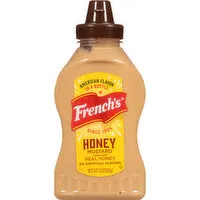 French's Honey Mustard, 12 Ounce