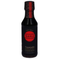 San-J Brewed Soy Sauce, Tamari