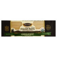 Alessi Linguine, Organic, Premium, 16 Ounce