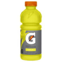 Gatorade Thirst Quencher, Lemon Lime, 20 Fluid ounce