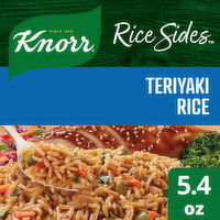 Knorr Teriyaki, 5.4 Ounce