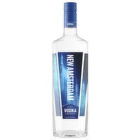 New Amsterdam Vodka 1L     , 1 Litre