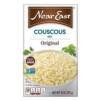 Near East Couscous Mix, Original, 10 Ounce