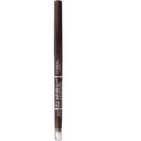 L'Oreal Infallible Mechanical Eyeliner, Original, Black Brown 581, 0.008 Ounce