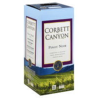 Corbett Canyon Pinot Noir, 4 Each