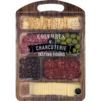 Columbus Charcuterie Tasting Board, 12.5 Ounce