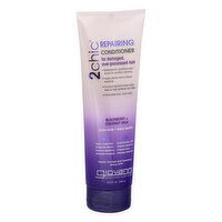 Giovanni 2Chic Conditioner, Repairing, Blackberry + Coconut Milk, 8.5 Ounce