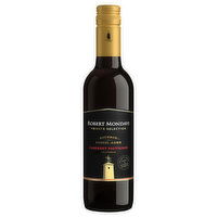 Robert Mondavi Private Selection Cabernet Sauvignon, California, 375 Millilitre