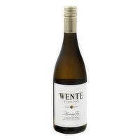 Wente Vineyards Chardonnay, Morning Fog, Livermore Valley, 2018, 750 Millilitre