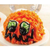 Cub Monster Mini Cake, 1 Each