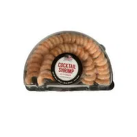 Great American Cocktail Shrimp Ring with Sauce, 28 Ounce