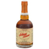 Johnny Drum Whiskey, Straight, Kentucky Bourbon, 750 Millilitre