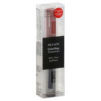 Revlon ColorStay Overtime Lipcolor/Moisturizing Topcoat, Bare Maximum 350, 0.07 Ounce