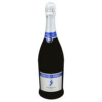 Barefoot Bubbly Sparkling Wine, Prosecco, 750 Millilitre