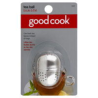 Good Cook Tea Ball, 1 Each