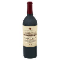 Shannon Ridge Zinfandel, Lake County California, 2015, 750 Millilitre