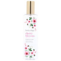 Bodycology Fragrance Mist, Cherry Blossom, 8 Fluid ounce