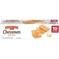 Pepperidge Farm® Chessmen Chessmen Cookies, 9 Ounce