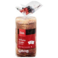 Cub Bread, Whole Grain, 24 Ounce