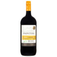 Frontera Malbec, Argentina, 1.5 Litre