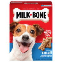 Milk-Bone Dog Treat, Small, 24 Ounce