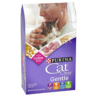 Purina Cat Food, Gentle, 50.4 Ounce