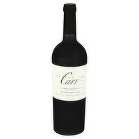 Joseph Carr Cabernet Sauvignon, Napa Valley, 750 Millilitre