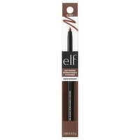E.L.F. Coffee 81337 Waterproof No Budge Retractable Eyeliner, 0.008 Ounce