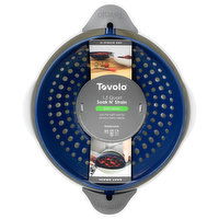 Tovolo Soak N' Strain, 1.5 Quart, 2-Piece Set, 1 Each