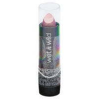Wet n Wild Lipstick, Dark Pink Frost 530D, 0.13 Ounce