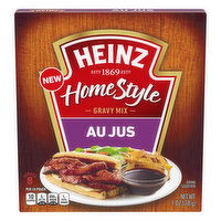 Heinz Home Style Home Style Au Jus Gravy Mix, 1 Ounce