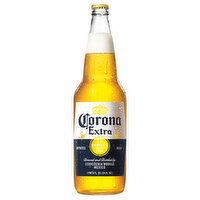 Corona Extra Beer, Imported, 24 Fluid ounce