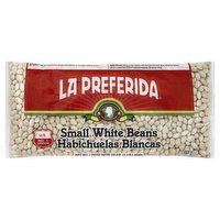 La Preferida White Beans, Small, 16 Ounce