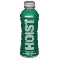 Hoist Hydration Drink, Watermelon, 16 Fluid ounce