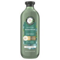 Herbal Essences PurePlants Eucalyptus Conditioner, 13.5 Ounce