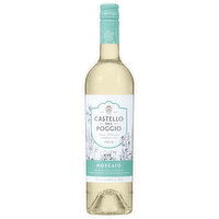 Castello Del Poggio Moscato, 750 Millilitre